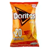 Doritos Nacho Peynirli Mısır Cipsi Parti Boy Doritos Nacho Peynirli Mısır Cipsi Parti Boy 185 g