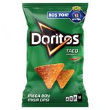 Doritos Taco 218 gr Baharatlı Cips
