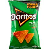 Doritos Taco Mısır Cipsi Mega Boy Doritos Taco Mısır Cipsi Mega Boy 218 g