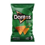 Doritos Taco Parti Boy Mısır Cipsi 169 gr