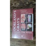Dorland's Gray's Anatomi Cep Atlasi (2.El)