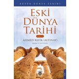 Dorlion Yayınevi Büyük Dünya Tarihi Cilt 1 - Büyük Dünya Tarihi