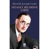Dorlion Yayınları 9786253830151 Harold Joseph Laski Siyaset Bilimine Giriş