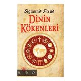 Dorlion Yayınları Dinin Kökenleri - Sigmund Freud Ciltsiz Yayın 318 Sayfa Türkçe Edebiyat Kitabı