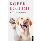 Dorlion Yayınları Köpek Eğitimi -S. T. Hammond- 9786253745752