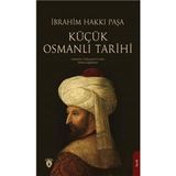 Dorlion Yayınları Küçük Osmanlı Tarihi