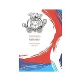 Dorlion Yayınları Kül Kedisi (Rusça Hikayeler) Seviye 4 - Yulia Yaşar ve Mustafa Yaşar