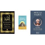 Dorlion Yayınları Kuran-I Kerim Türkçe Meali... +2 Din Kitabı