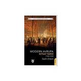 Dorlion Yayınları Modern Avrupa 1760-1932 İktisat Tarihi