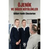 Dorlion Yayınları Öjenik ve Diğer Kötülükler