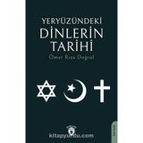 Dorlion Yayınları Ömer Rıza Doğrul Yeryüzündeki Dinlerin Tarihi