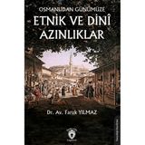 Dorlion Yayınları Osmanlıdan Günümüze Etnik ve Dini Azınlıklar