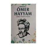 Dorlion Yayınları Rubaiyat-ı Ömer Hayyam İsmet Nadir Atasoy Ciltsiz 416 Sayfa Arapça Edebiyat Kitabı