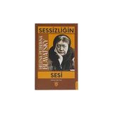 Dorlion Yayınları Sessizliğin Sesi + Ilkçağ Felsefe Tarihi Serisi - 5 Kitap Takım