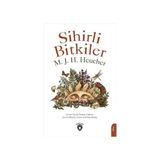 Dorlion Yayınları Sihirli Bitkiler + Ineklerin Gizli Hayatı + Matematiğin Aydınlık Dünyası + 2 Kitap