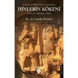 Dorlion Yayınları Sosyal Antropoloji Açısından Dinlerin Kökeni Dinler Tarihine Giriş