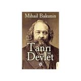 Dorlion Yayınları Tanrı ve Devlet + Iyi Hissetmek El Kitabı: Depresyonu Yenmek, Kaygıyı Aşmak ve Daha Güçlü Ilişkiler Kurmak Için
