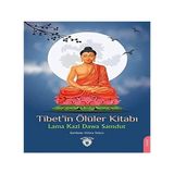Dorlion Yayınları Tibet’in Ölüler Kitabı + Ilkçağ Felsefe Tarihi Serisi - 5 Kitap Takım
