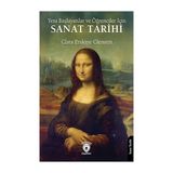 Dorlion Yayınları Yeni Başlayanlar ve Öğrenciler Için Sanat Tarihi + Scapin’in Dolapları - Hayır