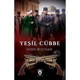 Dorlion Yayınları Yeşil Cübbe
