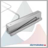 Dorma - Dormakaba Ed 100 Kayar Kollu Kapı Açma Kapama Mekanizması - Gri