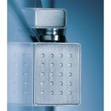 Dorma TS-97 Cam Kapı Bağlantı Elemanı
