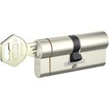 Dormakaba Gege Pextra Plus Barel Yüksek Güvenlikli Çelik Kapı Kilit Göbeği 90 Mm 40-50 Mm