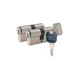 dormakaba Kaba Expert+ 68 - 71 Mm (30-40) Ikili Pas Sistem Biri Mandallı Çelik Kapı Kilit Göbeği