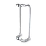 Dormaks 25x200 mm Kahverengi 8003 Kıvrık Kol