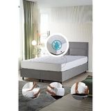 Dormeur Sıvı Geçirmez Fitted Alez (160x200)
