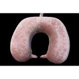 Dormeur Visco Seyahat Yastığı, Pembe