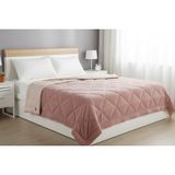 Dormeur Wellsoft Yorgan Çift Kişilik, Pudra