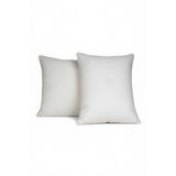 Dormeur Yün Yastık (2, Beyaz - Koyun Desenli)