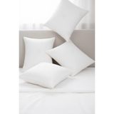 Dormeur Yün Yastık (4, Beyaz - Koyun Desenli)