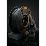 Dornex Filament Dornex Siyah Premium Pla Filament (1 Kg)