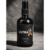 Dornex Filament Dornex Ultrax 3D Tabla Yapıştırıcı Sprey (100 Ml) - ŞEFFAF