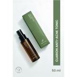 Doroo NC Clarion Anti-Akne Tonik 50 ml Niacinamide, Çay Ağacı, Aloe Vera