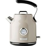 Dorset 1.7l Putty Kettle, Hızlı Kaynatma Teknolojisi, Şık Tasarım Ingiliz Zarafeti