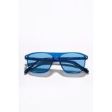 Dorsey Navy Blue Güneş Gözlüğü