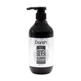 Dorsh 500 ml Silver Turunculaşma Karşıtı Mor Şampuan