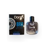 Dorsh BRB EDC 100 ml Erkek Parfüm