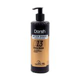 Dorsh Damp Bomb D13 Tıraş Sonrası Krem Kolonya 400ml
