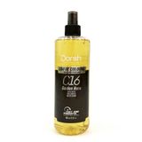 Dorsh Golden Horn Erkek Berber Kolonyası 400ml