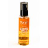 Dorsh Kuru Ve Yıpranmış Saçlar Için Argan Saç Bakım Serumu 100 ml