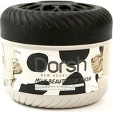 Dorsh Milk Beauty Scrub Süt Özlü Yüz ve Vücut Peelingi 300ML-BESLEYICI Arındırıcı Full Body Peeling