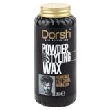Dorsh Saç Şekillendirici Pudra Powder Toz Wax 20 G