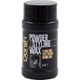 Dorsh Saç Şekillendirici Pudra Wax 20gr Hacim Verici Doku Veren Yüksek Tutuculuk