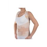Dorsolomber/Torakolomber Celik/Fleksible Balenli Korse - (Std 2 - L/Xl/Xxl)