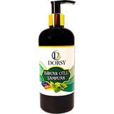 DORSY 400 ml Isırgan Otlu Şampuan