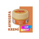 DORSY DOĞAL AYNISEFA KREMİ 100 ml